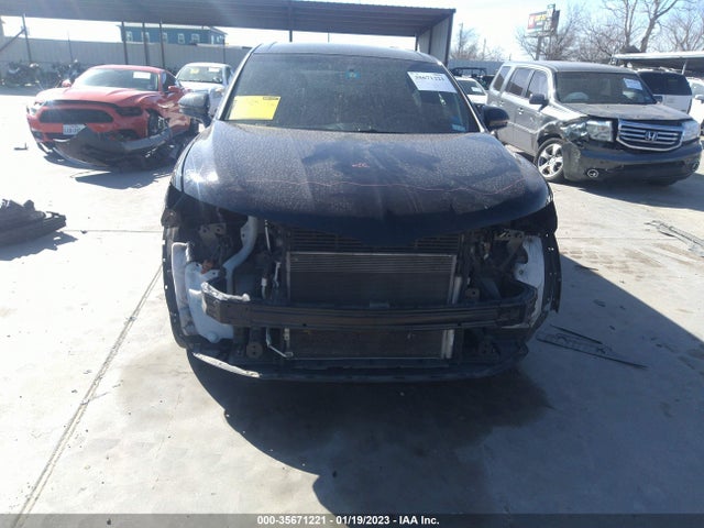 Lincoln MKX 2016 2LMTJ6JR3GBL36163 Image 6