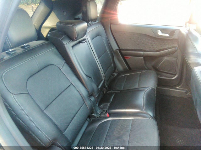 2020 Ford Escape, VIN: 1FMCU0DZ0LUA40730