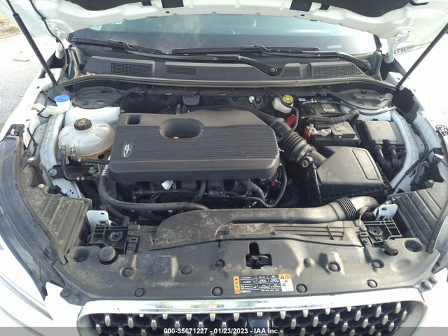 2020 Lincoln Corsair, VIN: 5LMCJ2D97LUL12921