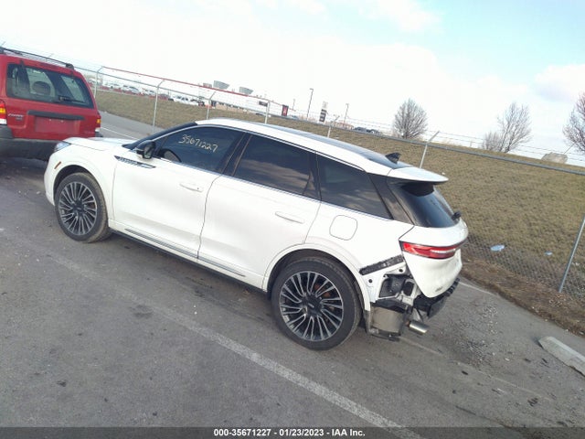 2020 Lincoln Corsair, VIN: 5LMCJ2D97LUL12921