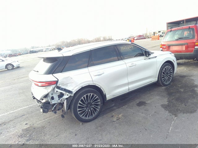 2020 Lincoln Corsair, VIN: 5LMCJ2D97LUL12921