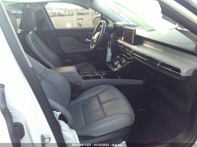 2020 Lincoln Corsair, VIN: 5LMCJ2D97LUL12921