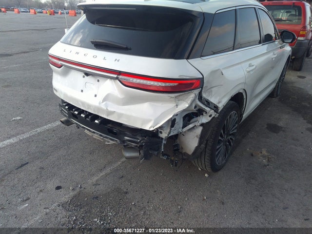2020 Lincoln Corsair, VIN: 5LMCJ2D97LUL12921