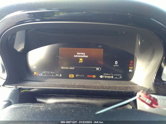 2020 Lincoln Corsair, VIN: 5LMCJ2D97LUL12921