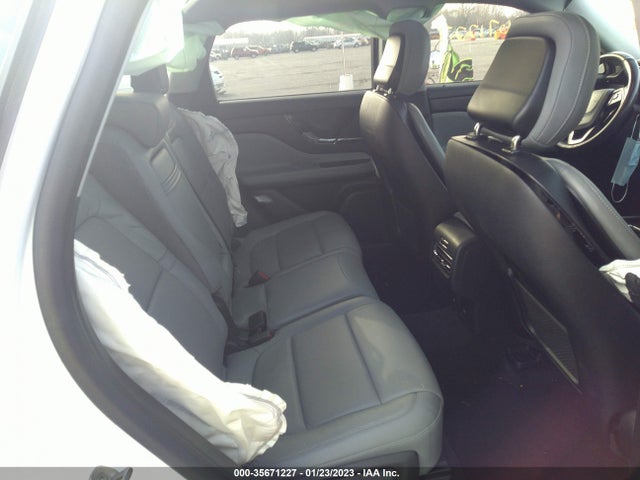 2020 Lincoln Corsair, VIN: 5LMCJ2D97LUL12921