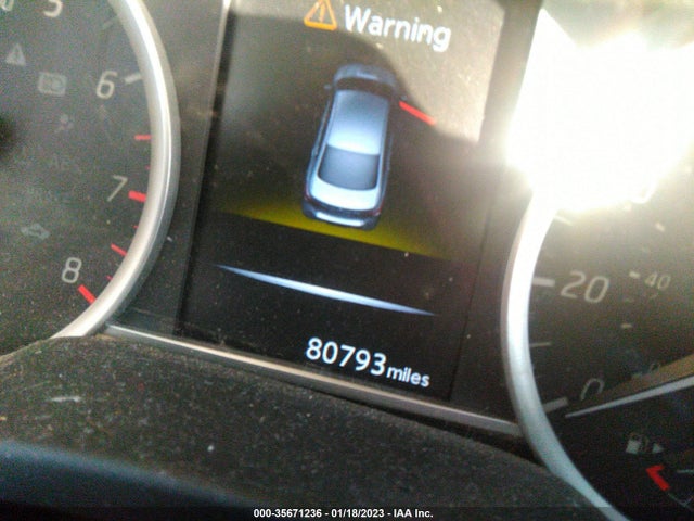 Nissan SENTRA S 2018 3N1AB7AP7JY311633 Image 7