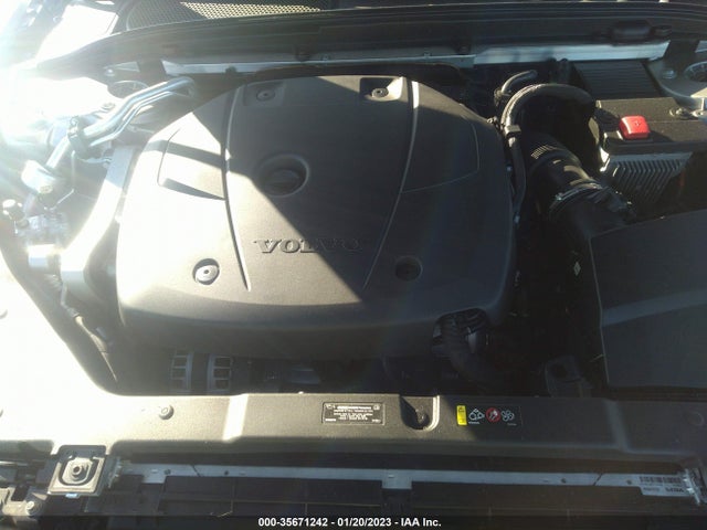2019 Volvo S60, VIN: 7JR102FK1KG016891
