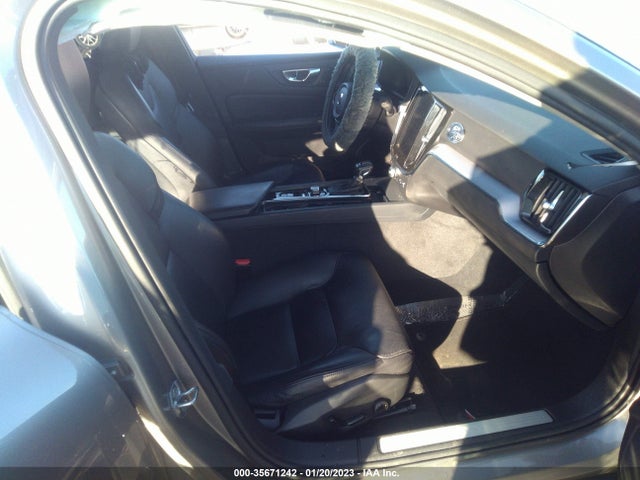 2019 Volvo S60, VIN: 7JR102FK1KG016891