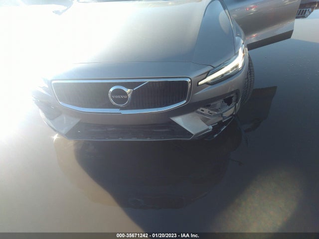 2019 Volvo S60, VIN: 7JR102FK1KG016891