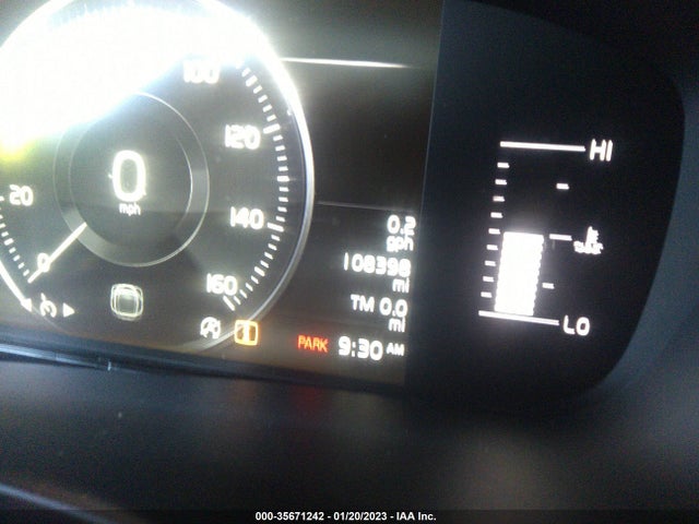 2019 Volvo S60, VIN: 7JR102FK1KG016891