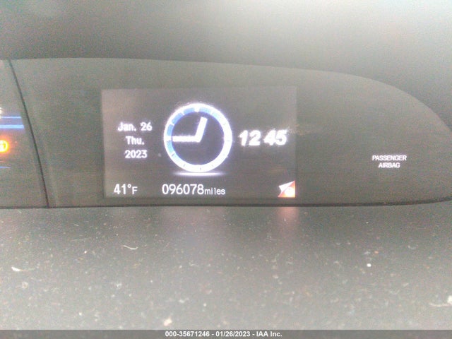 2015 HONDA CIVIC SEDAN EX VIN: 19XFB2F84FE200814