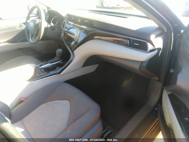 2019 Toyota Camry, VIN: 4T1B31HK9KU008472