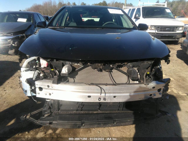 2019 Toyota Camry, VIN: 4T1B31HK9KU008472