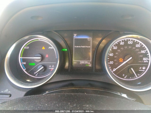 2019 Toyota Camry, VIN: 4T1B31HK9KU008472