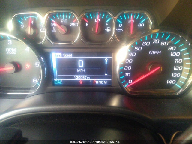 2015 CHEVROLET SILVERADO 1500 LT VIN: 3GCPCREH2FG331563