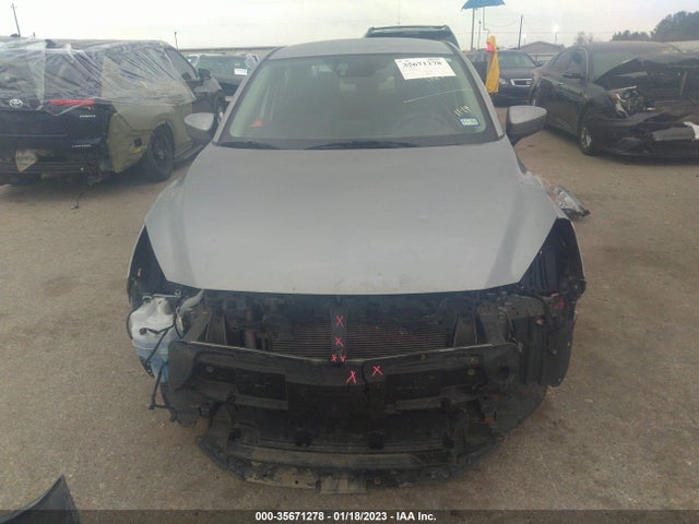2016 Scion IA, VIN: 3MYDLBZV5GY131607