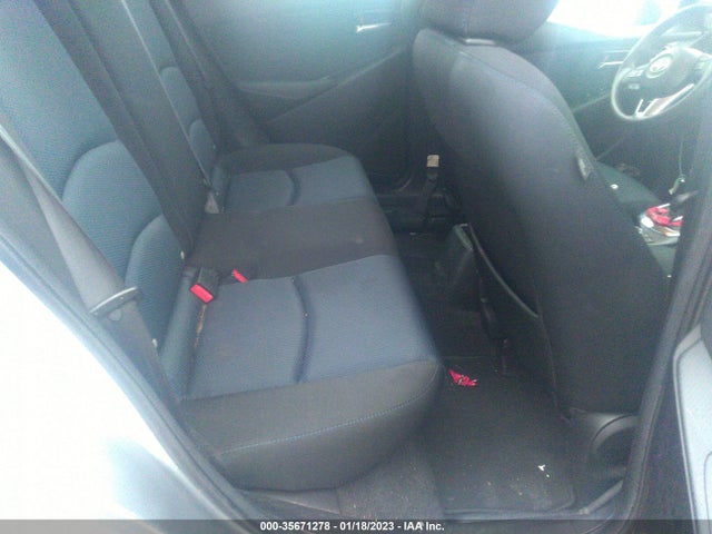 2016 Scion IA, VIN: 3MYDLBZV5GY131607