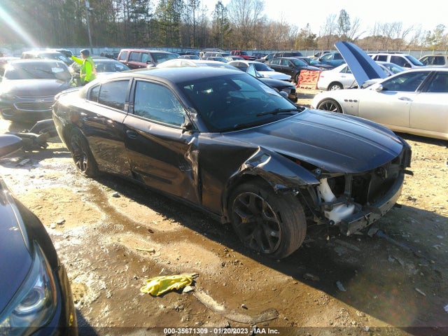 2016 2C3CDXHG2GH305781 main image
