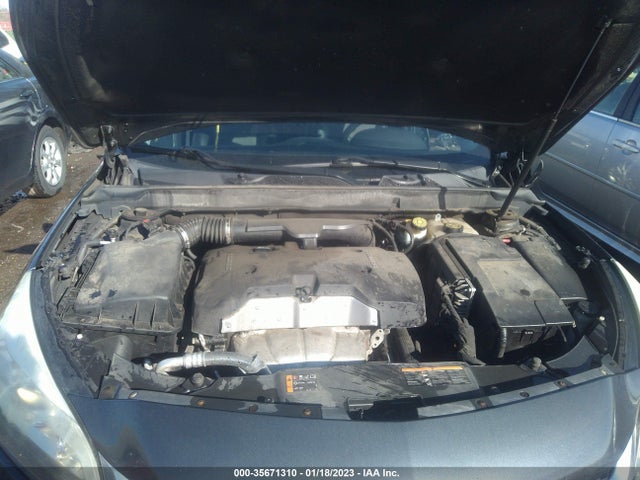 Chevrolet MALIBU LT 2014 1G11C5SL5EF218397 Image 11