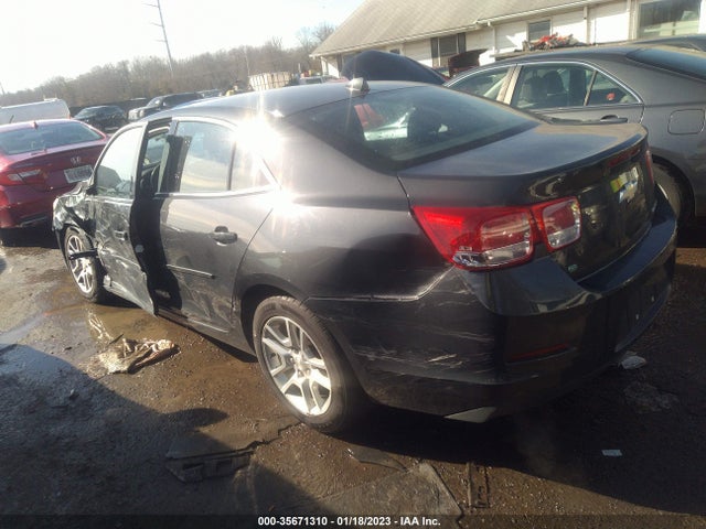 Chevrolet MALIBU LT 2014 1G11C5SL5EF218397 Image 4