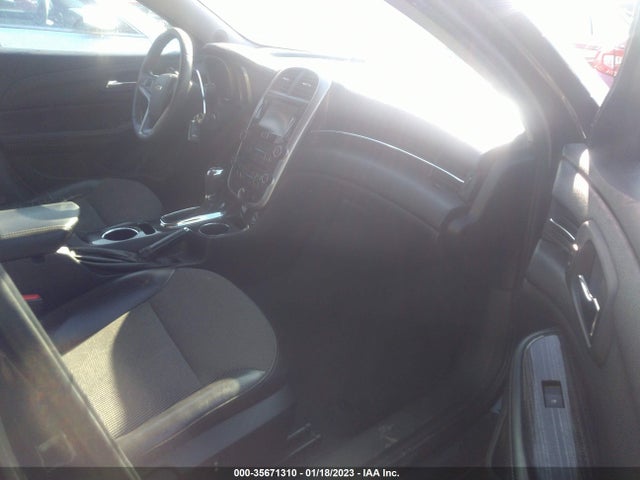 Chevrolet MALIBU LT 2014 1G11C5SL5EF218397 Image 6