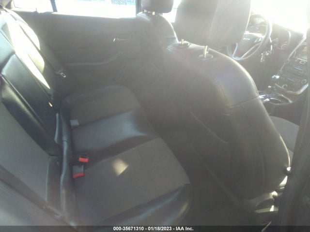 Chevrolet MALIBU LT 2014 1G11C5SL5EF218397 Image 9