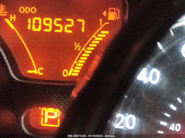 Nissan Versa Sl 2012 3N1CN7AP0CL823833 Image 8