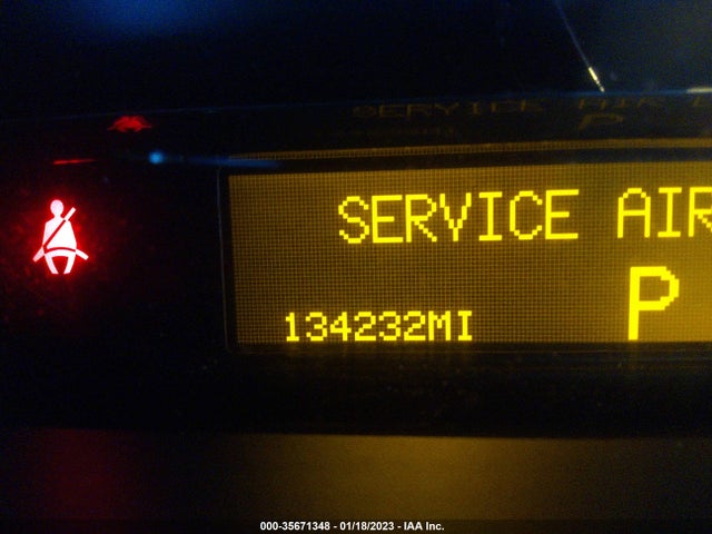 Cadillac STS 2007 1G6DW677570145876 Image 9