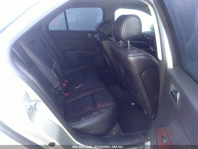 Cadillac STS 2007 1G6DW677570145876 Image 10