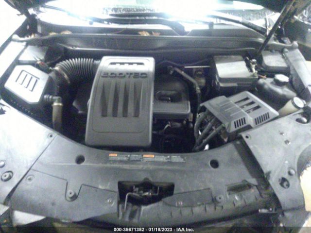 2GKALREK9E6185467 GMC Terrain Sle