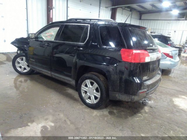 2GKALREK9E6185467 GMC Terrain Sle