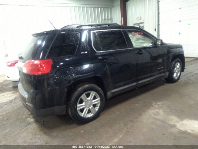 2GKALREK9E6185467 GMC Terrain Sle