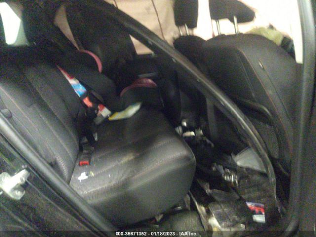 2GKALREK9E6185467 GMC Terrain Sle