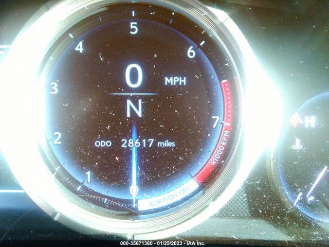 Lexus RX 2020 2T2YZMDA4LC213266 Image 9