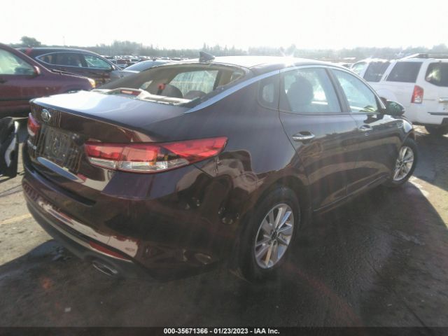 5XXGT4L39GG108497 KIA Optima Lx