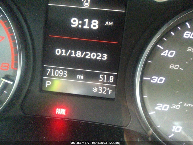 2016 Audi S3, VIN: WAUB1GFF1G1015120