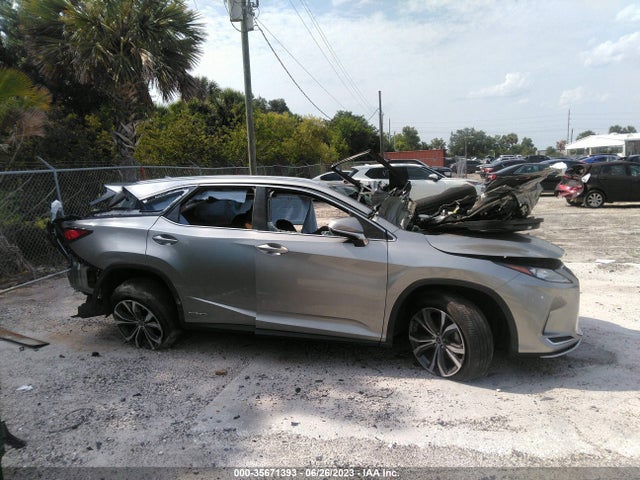 2020 Lexus RX, VIN: JTJHGKFA3L2014832