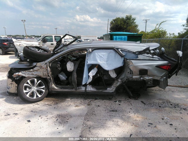 2020 Lexus RX, VIN: JTJHGKFA3L2014832