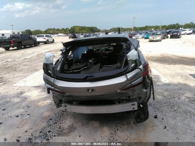 2020 Lexus RX, VIN: JTJHGKFA3L2014832