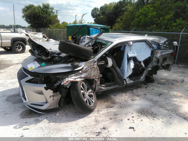 2020 Lexus RX, VIN: JTJHGKFA3L2014832