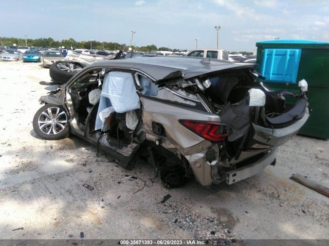 2020 Lexus RX, VIN: JTJHGKFA3L2014832