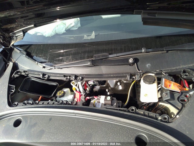Tesla MODEL 3 2022 5YJ3E1EA6NF336346 Image 11