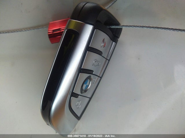 2022 BMW X6, VIN: 5UXCY6C0XN9L61533