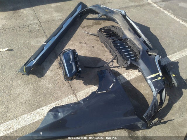 2022 BMW X6, VIN: 5UXCY6C0XN9L61533