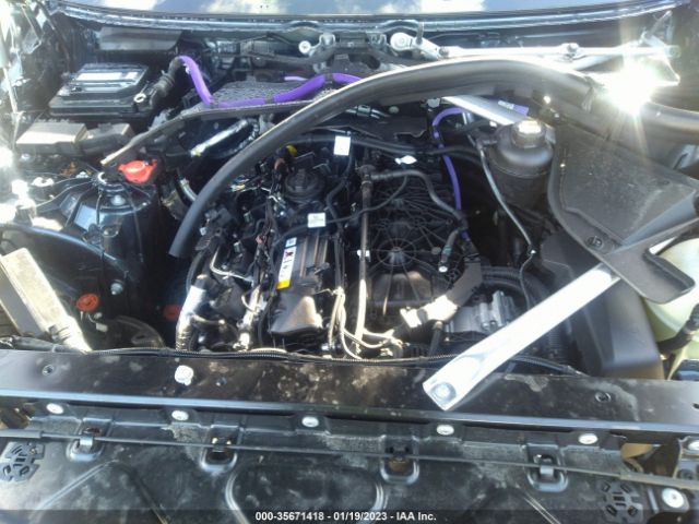 5UXCY6C0XN9L61533 BMW X6 Xdrive40i