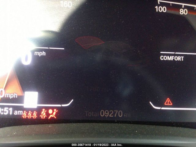 5UXCY6C0XN9L61533 BMW X6 Xdrive40i