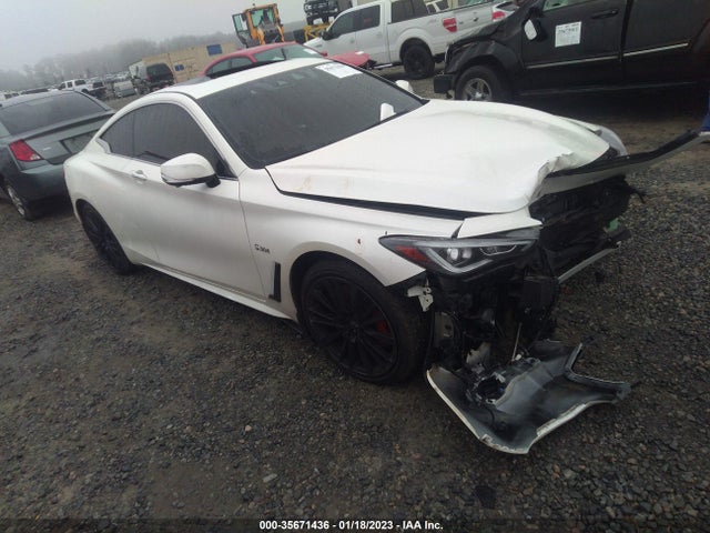 2017 Infiniti Q60, VIN: JN1FV7EL2HM702013