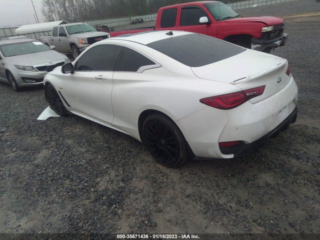 2017 Infiniti Q60, VIN: JN1FV7EL2HM702013