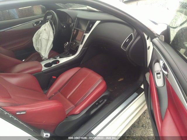 2017 Infiniti Q60, VIN: JN1FV7EL2HM702013