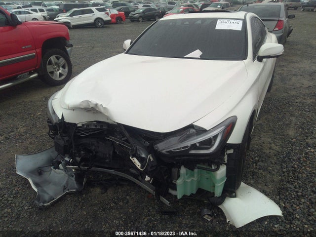2017 Infiniti Q60, VIN: JN1FV7EL2HM702013